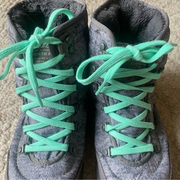 The North Face thermoball women’s boots - Picture 10 of 11